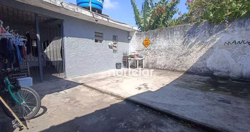 Casa com 2 quartos à venda na Rua Danilo Carvalho Leite, Vila Espanhola, São Paulo