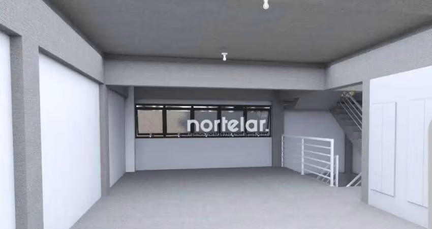 Prédio para alugar, 643 m² por r$ 47.200,00/mês - pinheiros - são paulo/sp