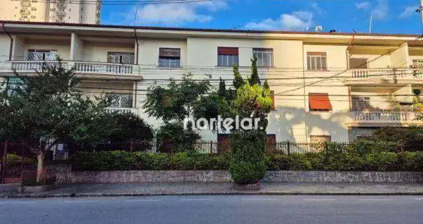 Apartamento com 3 dormitórios à venda, 109 m² por r$ 1.350.000,00 - pinheiros - são paulo/sp