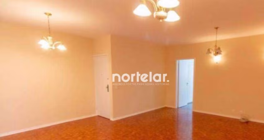 APARTAMENTO NO ULTIMO ANDAR | VENDA OU LOCAÇÃO | COND PERDIZ | 4 QUARTOS | 3 BANHEIRO | 142 METROS | 1 VAGA