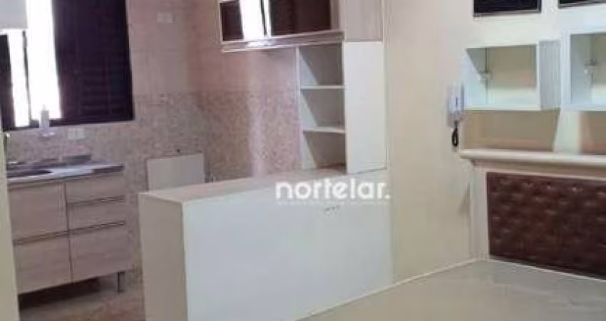 Kitnet para alugar, 20 m² por R$ 1.686,30/mês - Jardim Cidade Pirituba - São Paulo/SP