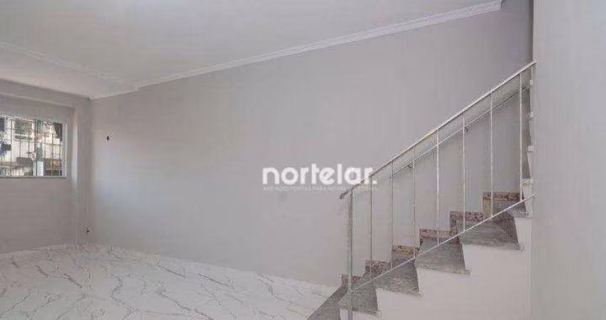 Sala para alugar, 25 m² por R$ 4.800,00/mês - Santana - São Paulo/SP