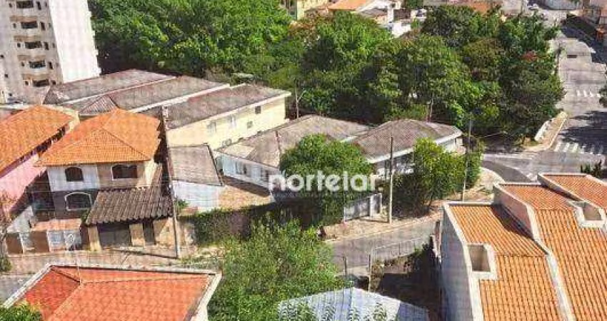 Sobrado com 3 dormitórios à venda por R$ 750.000,00 - Parque São Domingos - São Paulo/SP