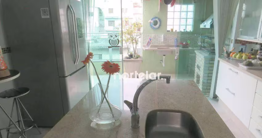Sobrado à venda, 350 m² por r$ 795.000,00 - freguesia do ó - são paulo/sp