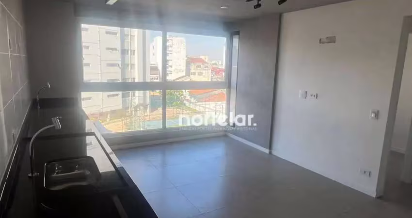 Apartamento com 2 quartos à venda, 50 m² por R$ 570.000 - Santana - São Paulo/SP