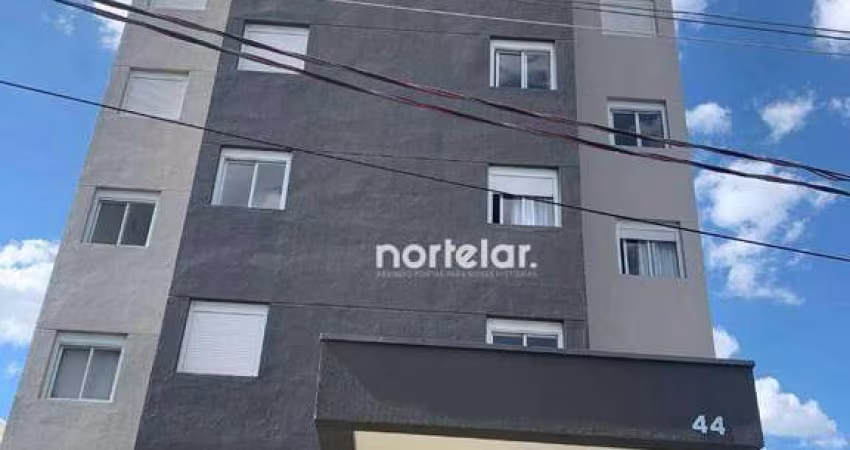 APARTAMENTO NOVO EM PIRITUBA