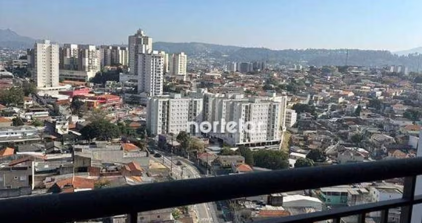 Apartamento à venda, 38 m² por R$ 270.000,00 - Freguesia do Ó - São Paulo/SP
