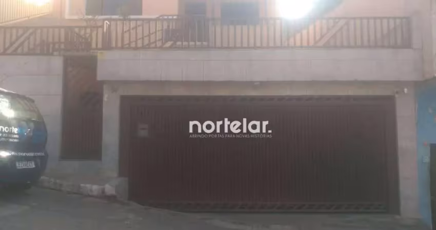 Casa com 3 quartos à venda na Estrada do Sabão, Brasilândia, São Paulo