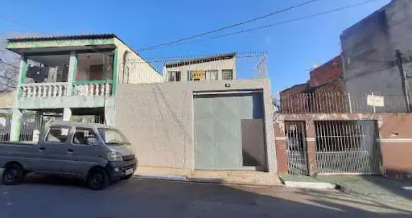 Barracão / Galpão / Depósito para alugar na Rua Simão Molinaro, Jardim Elisa Maria, São Paulo