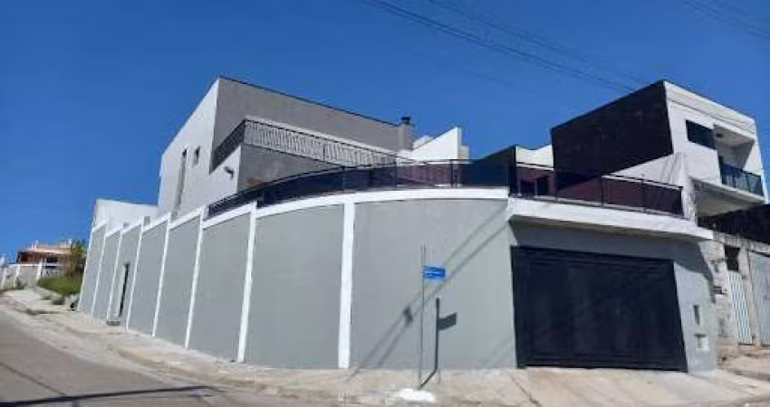 CASA CAIEIRAS ESTILO CHACARA