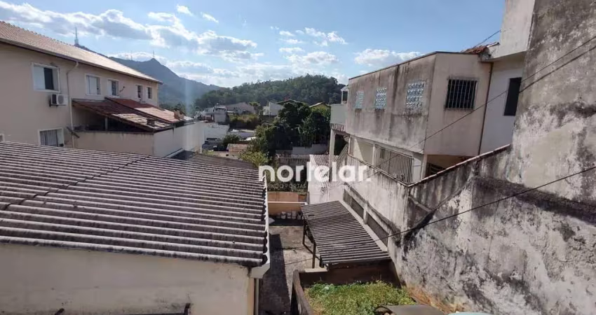 Terreno à venda, 520 m² - vila clarice - são paulo/sp
