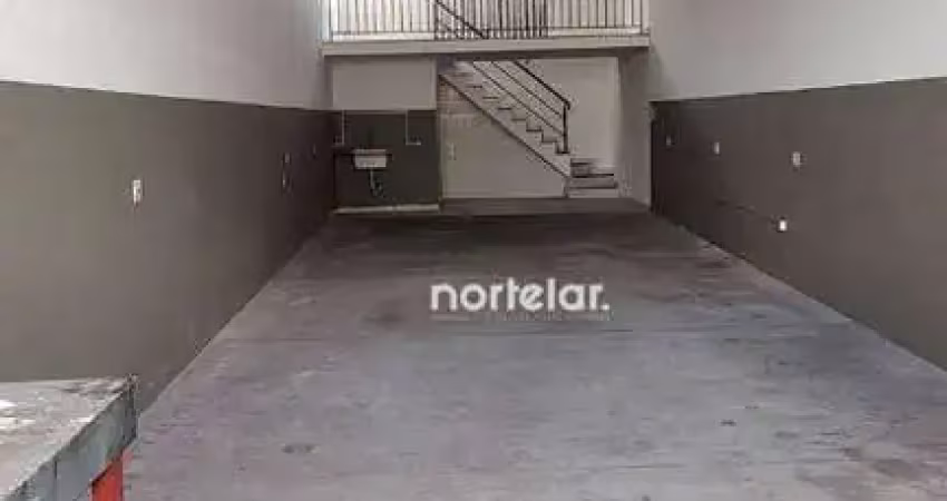 Salão para alugar, 110 m² por R$ 4.500,00/mês - Jardim Alvina - São Paulo/SP