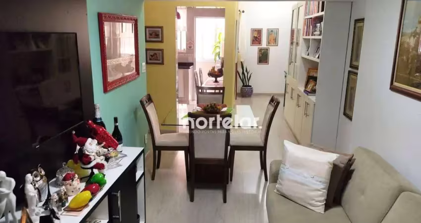 Apartamento com 1 quarto à venda, 70 m² - vila buarque - são paulo/sp