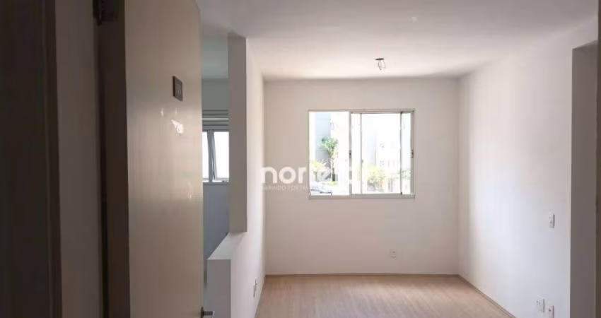 Apartamento com 2 dormitórios à venda, 45 m² por R$ 235.000,00 - Loteamento City Jaragua - São Paulo/SP