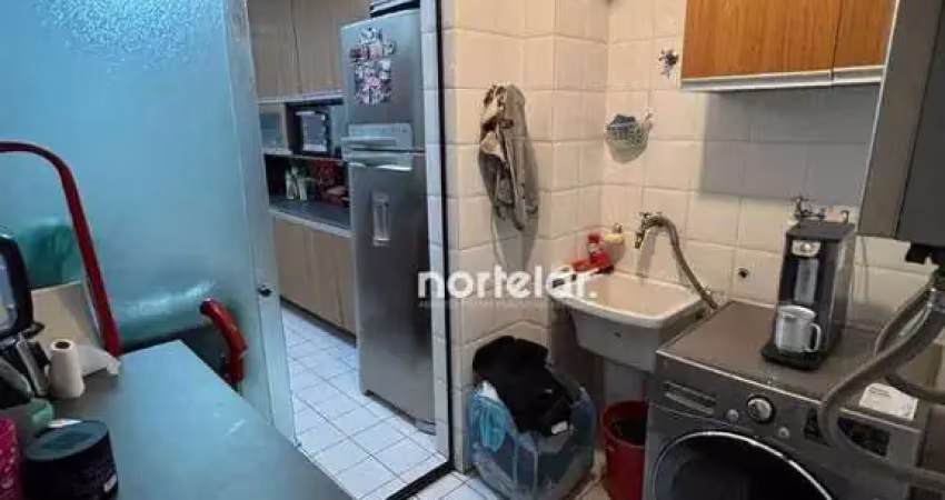 Apartamento com 3 dormitórios à venda, 91 m² por r$ 699.990,00 - casa verde baixa - são paulo/sp