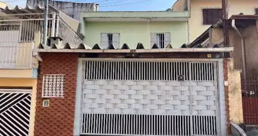 Sobrado à venda, 90 m² por r$ 490.000,00 - freguesia do ó - são paulo/sp