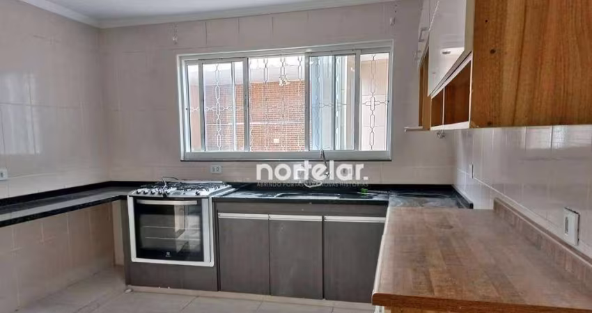 Sobrado com 2 dormitórios à venda, 175 m² por R$ 528.000,00 - Brasilândia - São Paulo/SP