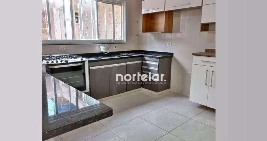 Sobrado com 2 dormitórios à venda, 175 m² por r$ 524.000,00 - freguesia do ó - são paulo/sp