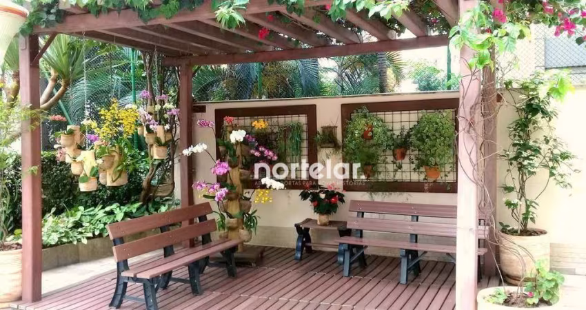 EXCELENTE APARTAMENTO - PERDIZES