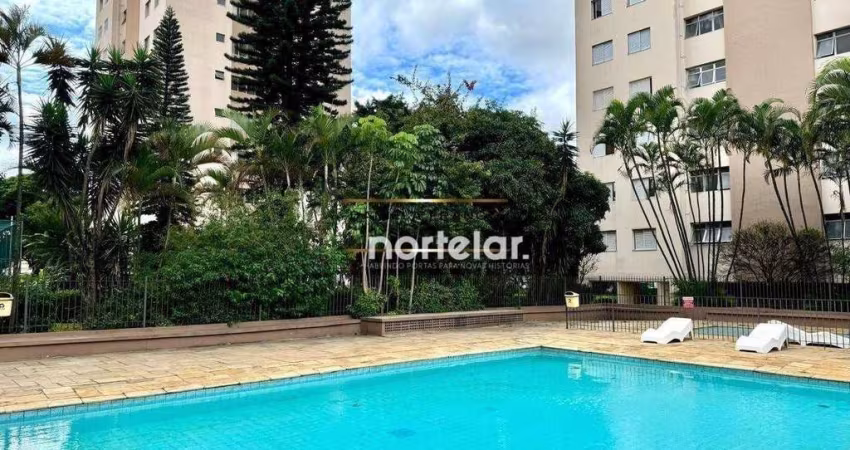 Apartamento com 2 dormitórios à venda, 70 m² por R$ 498.900,00 - Limão - São Paulo/SP