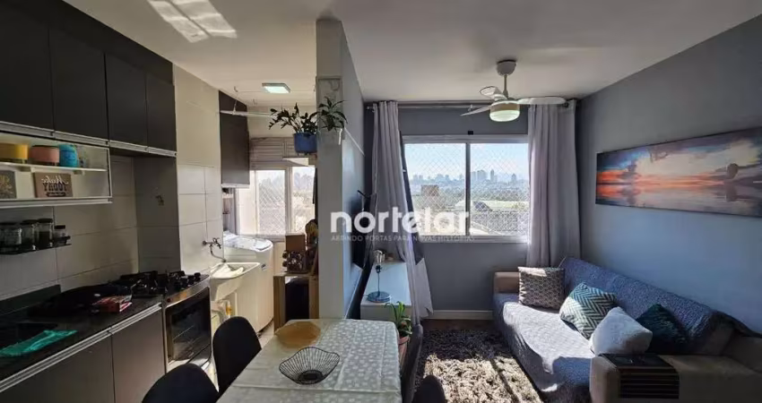 Apartamento com 1 quarto à venda na Rua Torres da Barra, Água Branca, São Paulo