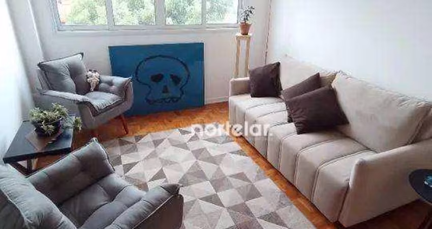 Apartamento com 3 quartos à venda, 113 m² por R$ 1.149.000 - Pinheiros - São Paulo/SP