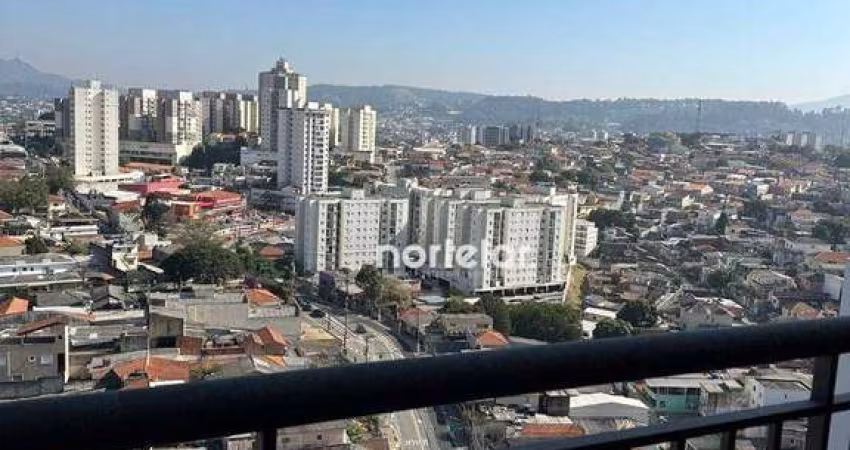 Apartamento à venda, 37 m² por R$ 350.000,00 - Freguesia do Ó - São Paulo/SP