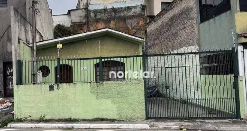 Casa à venda, 120 m² por r$ 430.000,00 - freguesia do ó - são paulo/sp
