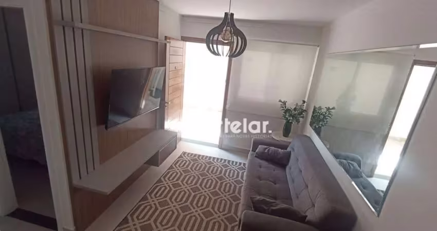 Apartamento com 2 quartos à venda na Rua Manuel Olímpio Calado, Jardim Centenário, São Paulo