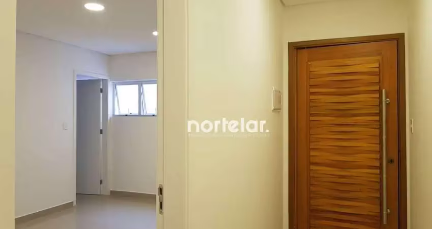 Conjunto comercial para locação 140m² são 6 salas  na bela vista são paulo