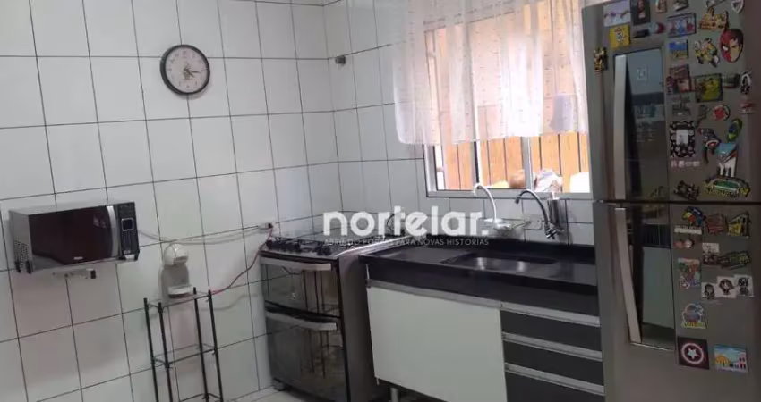 Sobrado com 3 dormitórios à venda, 110 m² por r$ 580.000,00 - freguesia do ó - são paulo/sp