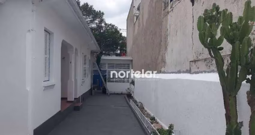 Casa com 3 dormitórios para alugar, 263 m² por r$ 4.499,00/mês - vila anastácio - são paulo/sp