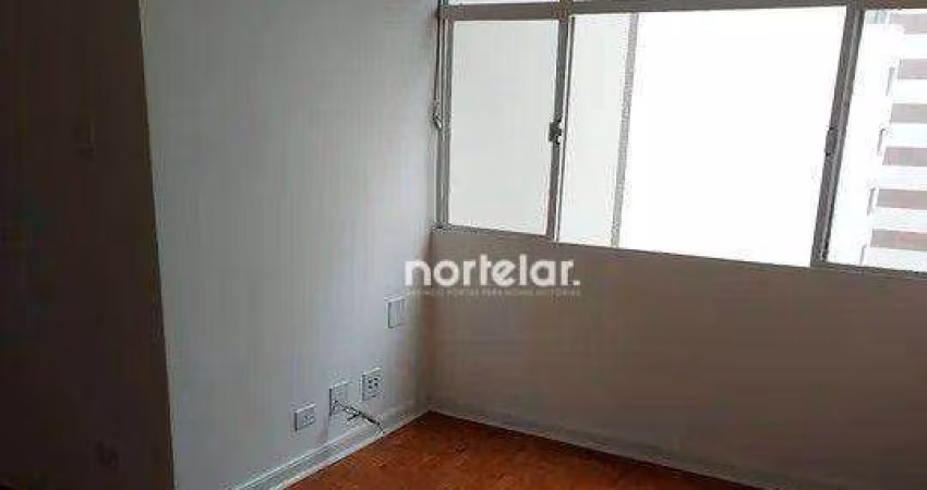 Apartamento com 2 quartos à venda, 68 m² - Perdizes - São Paulo/SP