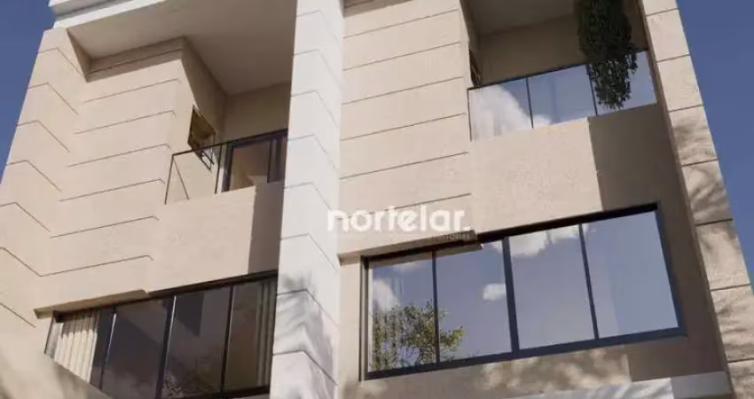 Sobrado com 3 dormitórios à venda, 198 m² por r$ 1.300.000,00 - vila palmeiras - são paulo/sp