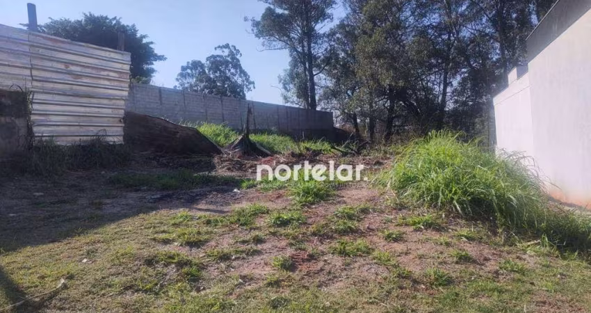 Terreno à venda, 600 m² por R$ 1.499.900,00 - Vila Pirituba - São Paulo/SP