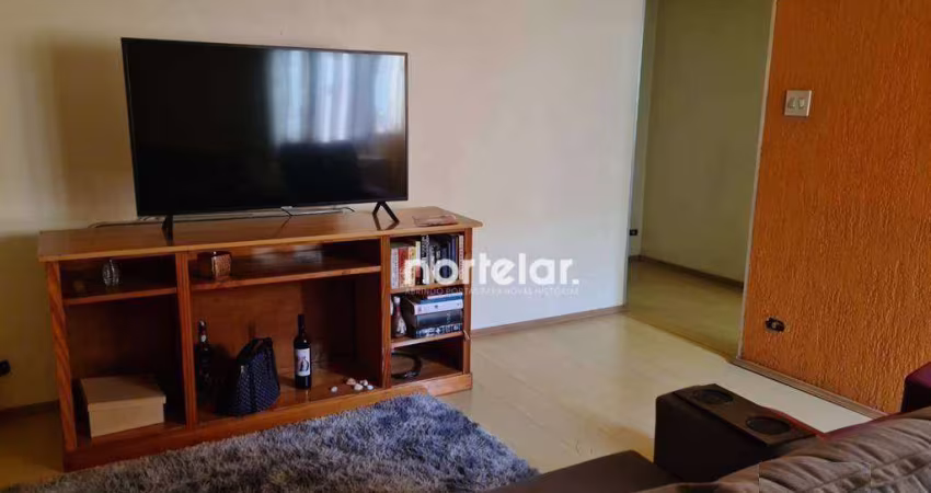 Apartamento com 2 quartos à venda, 60 m² - Água Fria - São Paulo/SP