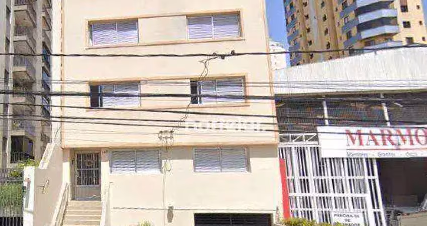 Apartamento com 2 quartos à venda, 60 m² - água fria - são paulo/sp