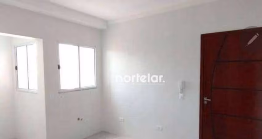 Apartamento com 1 dormitório à venda, 38 m² por R$ 218.000,00 - Lauzane Paulista - São Paulo/SP