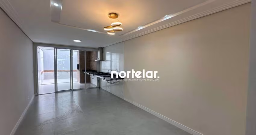 Sobrado com 3 dormitórios à venda, 170 m² por R$ 990.000,00 - Parque São Domingos - São Paulo/SP