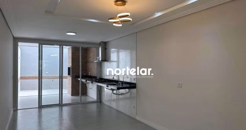 Sobrado com 3 dormitórios à venda, 170 m² por R$ 990.000,00 - Parque São Domingos - São Paulo/SP