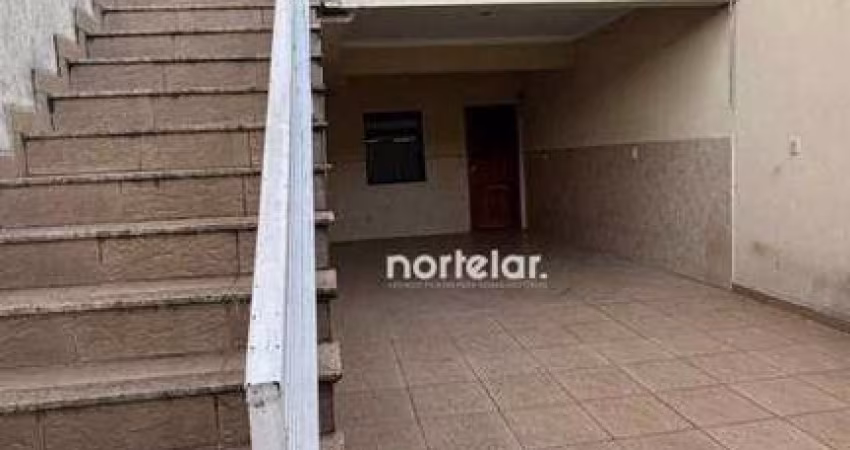 Casa com 3 dormitórios à venda, 150 m²  Jardim Vista Linda - São Paulo/SP