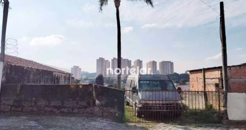 Terreno à venda, 400 m² - vila pirituba - são paulo/sp