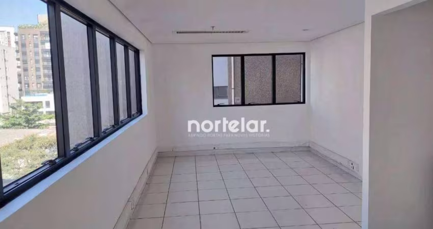 Sala comercial para venda nas Perdizes