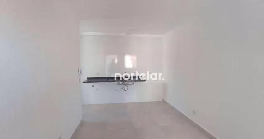 Apartamento com 2 dormitórios à venda, 42 m² por r$ 285.000,00 - jardim centenário - são paulo/sp
