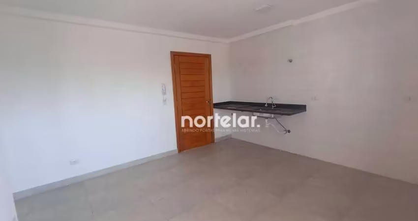 Cobertura com 1 dormitório à venda, 30 m² por R$ 259.000,00 - Jardim Centenário - São Paulo/SP