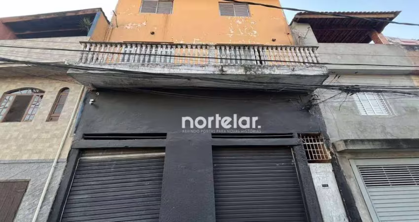 Casa com 3 quartos à venda na Rua Carvalho Borges, Jardim Guarani, São Paulo