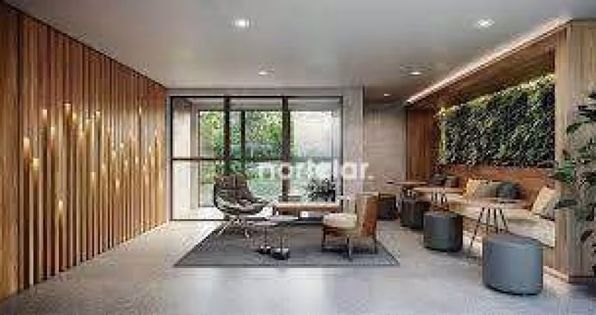 Apartamento com 2 dormitórios à venda, 62 m² por R$ 699.000,00 - Freguesia do Ó - São Paulo/SP