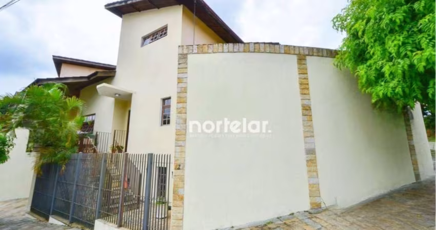 Sobrado com 3 dormitórios à venda, 270 m² por R$ 1.496.000,00 - Nova Caieiras - Caieiras/SP
