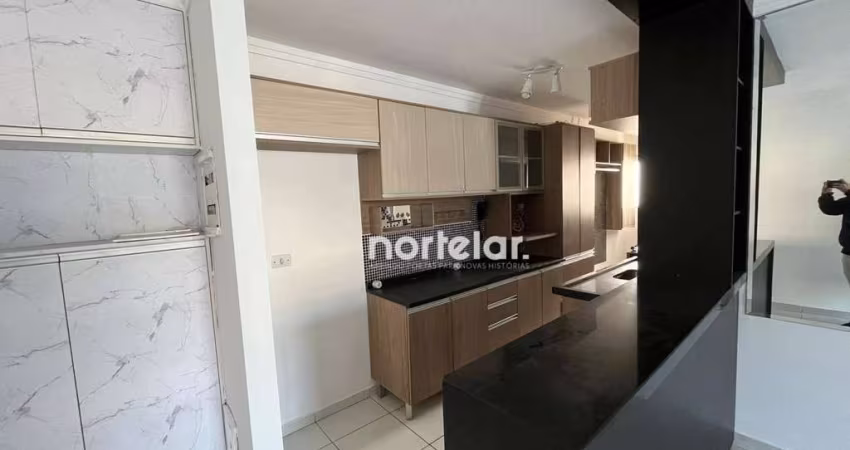 Apartamento à venda, 67 m² por R$ 360.000,00 - Loteamento City Jaragua - São Paulo/SP