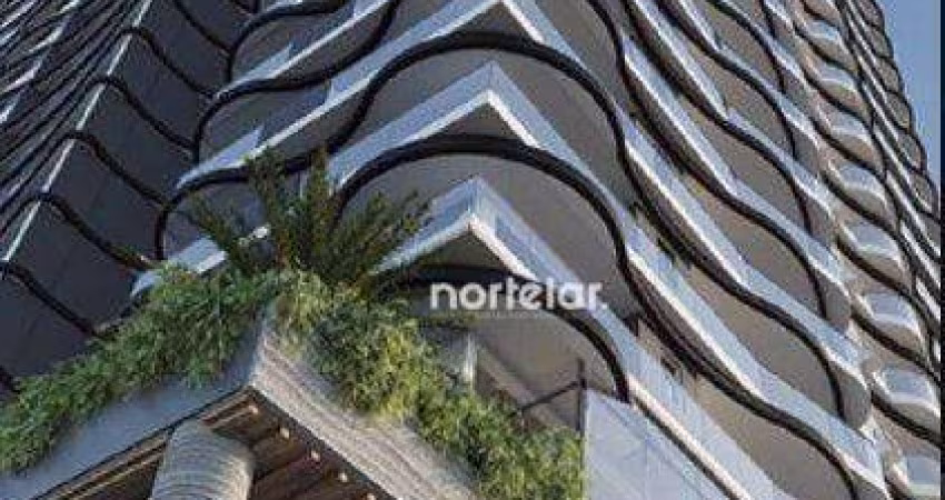 Apartamento com 2 quartos à venda, 75 m² - Alphaville Industrial - Barueri/SP